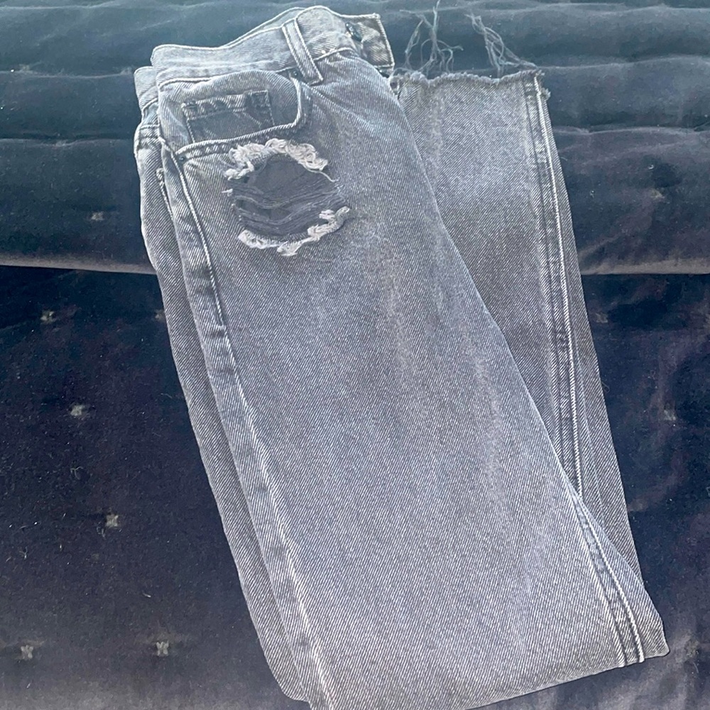 PacSun jeans